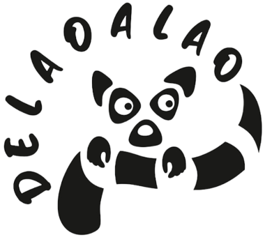 DELAOALAO logo